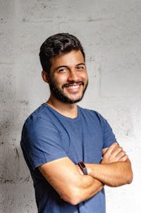 Ahmed Khan
